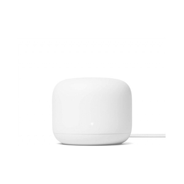 nest wifi router thread